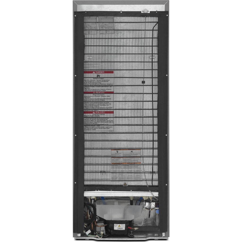 Réfrigérateur Whirlpool à congélateur supérieur (WRT112CZJZ) - Acier inoxydable FGPR