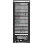 Réfrigérateur Whirlpool à congélateur supérieur (WRT112CZJZ) - Acier inoxydable FGPR