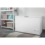 Congélateur coffre Amana (AZC5216LW) - Blanc