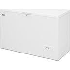 Congélateur coffre Maytag (MZC5216LW) - Blanc