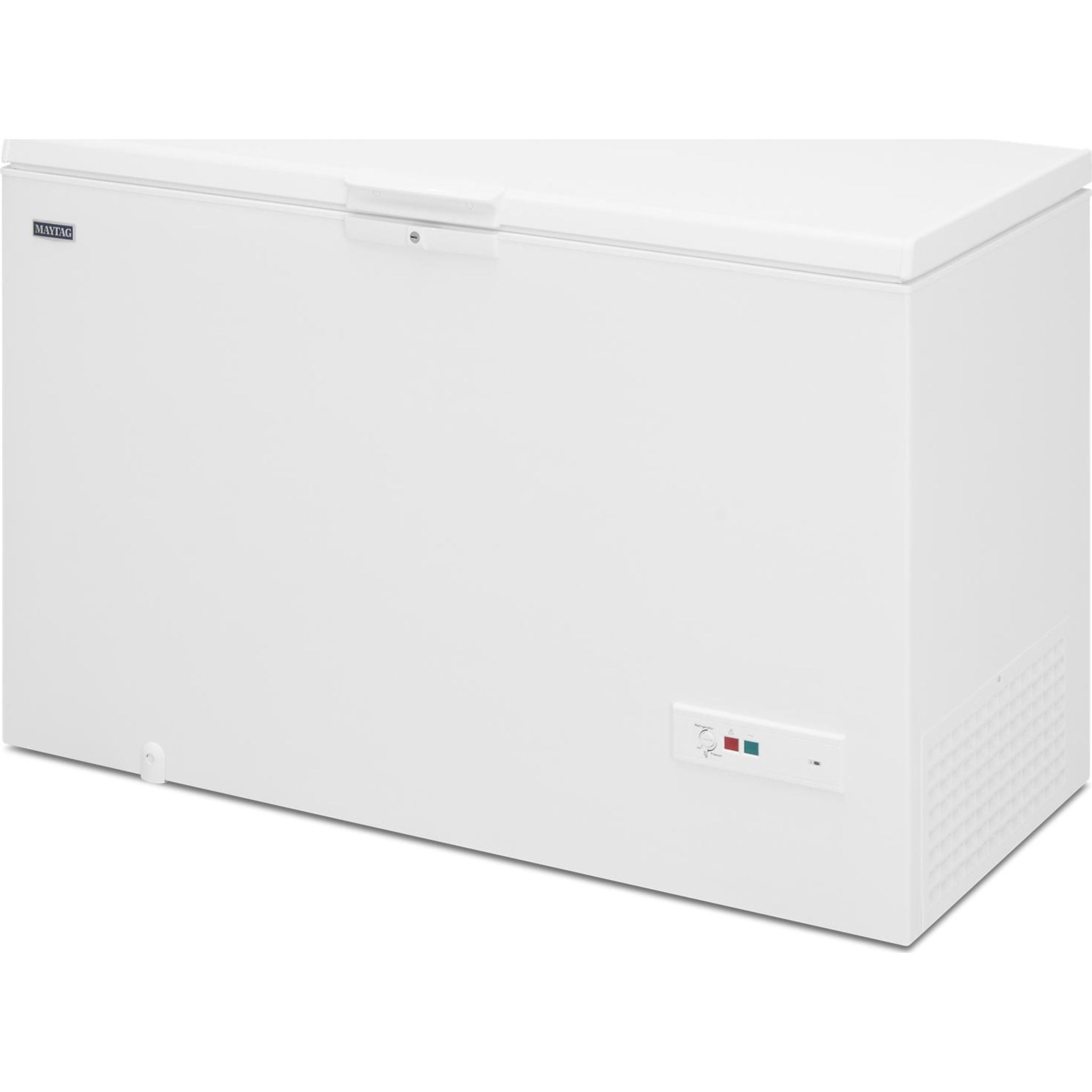 Congélateur coffre Maytag (MZC5216LW) - Blanc
