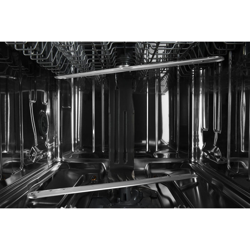 Lave-vaisselle Maytag avec cuve en acier inoxydable (MDB4949SKZ) - Acier inoxydable