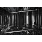 Lave-vaisselle Maytag, cuve en acier inoxydable (MDB4949SKB) - Noir