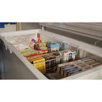 Congélateur coffre Maytag (MZC5216LW) - Blanc