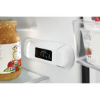 Réfrigérateur Whirlpool à congélateur supérieur (WRT112CZJZ) - Acier inoxydable FGPR