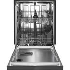 Lave-vaisselle Maytag avec cuve en acier inoxydable (MDB4949SKZ) - Acier inoxydable