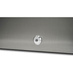 Réfrigérateur compact Danby (DAR044A1SSO) - Acier inoxydable