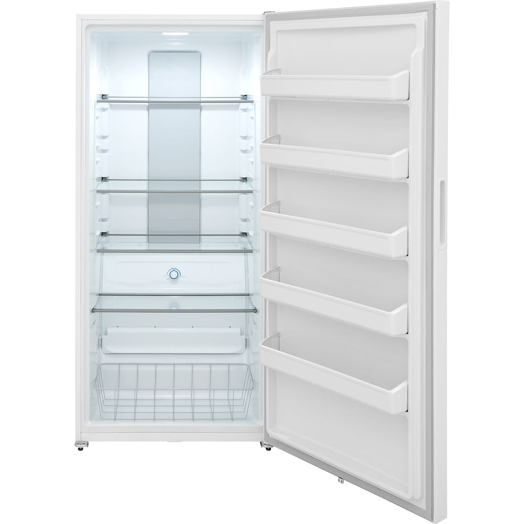 Congélateur vertical Frigidaire (FRUF2020AW) - Blanc