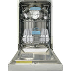 Lave-vaisselle Danby (DDW18D1EW) - Blanc