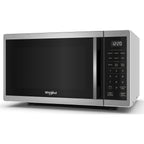 Micro-ondes Whirlpool (WMCS3019RS) - Acier inoxydable