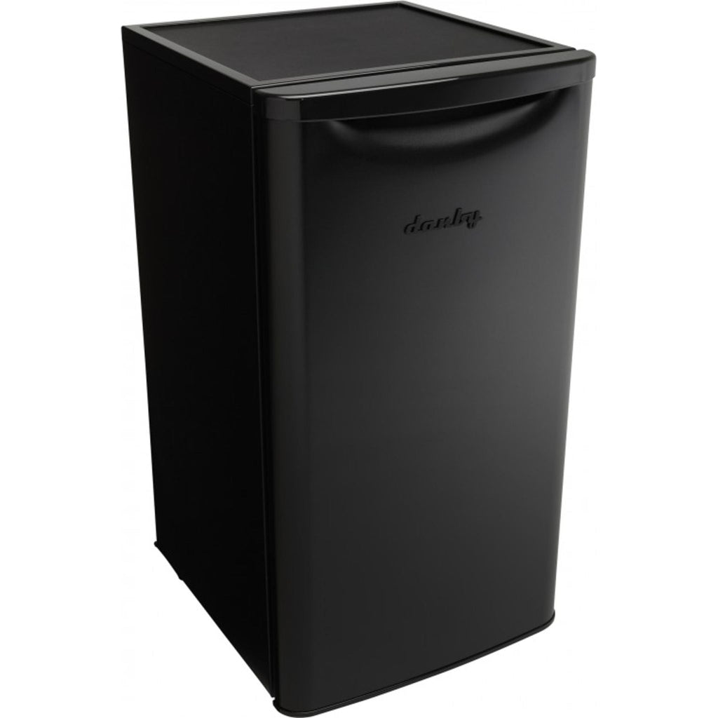 Réfrigérateur Danby All (DAR033A6BDB) - Noir
