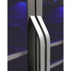 Refroidisseur de boissons Danby-Silhouette (SBC051D1BSS) - Acier inoxydable