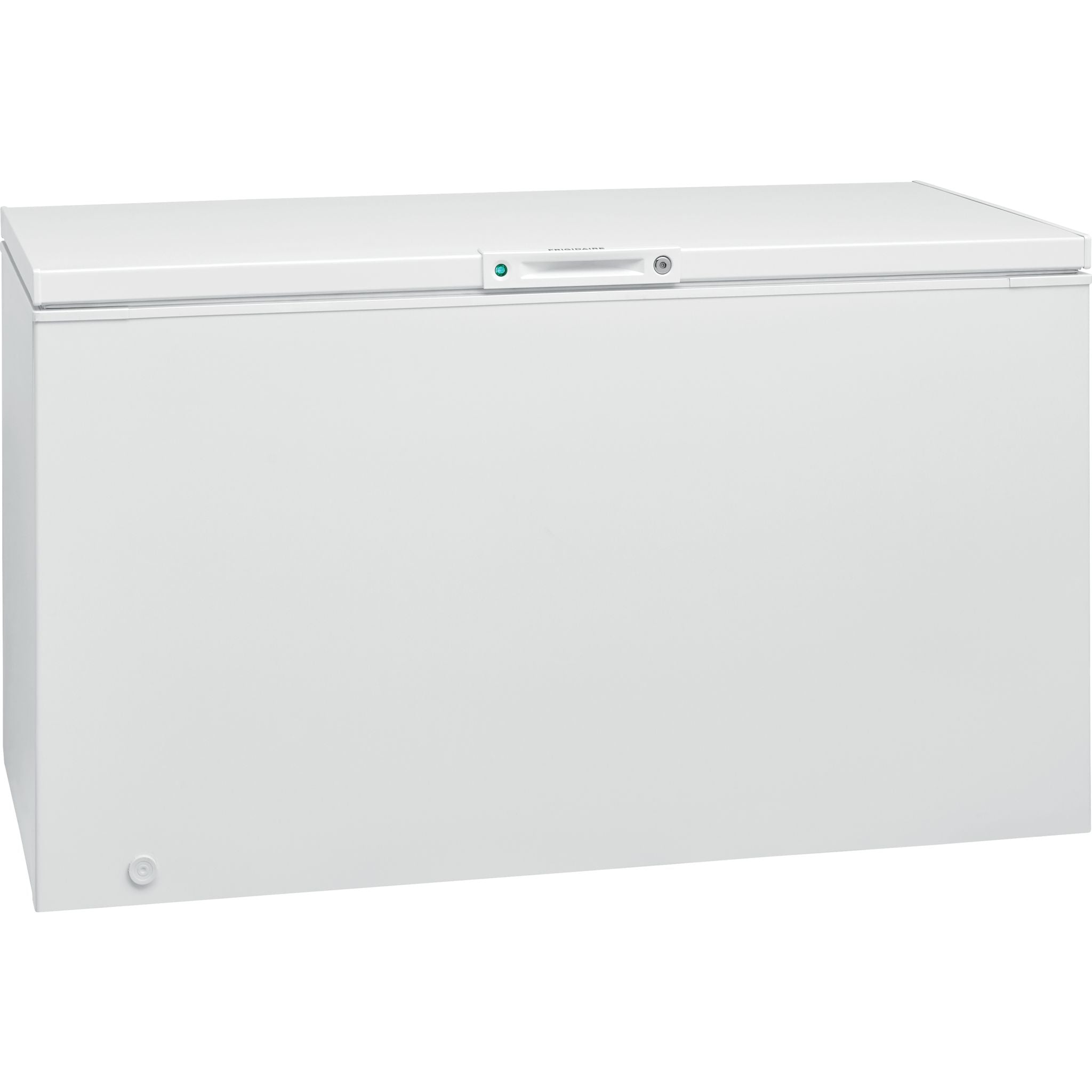 Congélateur coffre Frigidaire (FFCL1542AW) - Blanc