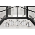 Plaque de cuisson à gaz Maytag 36 (MGC7536DS) - Acier inoxydable