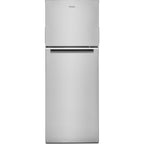 Réfrigérateur Whirlpool à congélateur supérieur (WRT313CZLZ) - Acier inoxydable FGPR