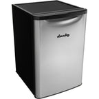 Réfrigérateur compact Danby (DAR026A2BSLDB) - Acier inoxydable