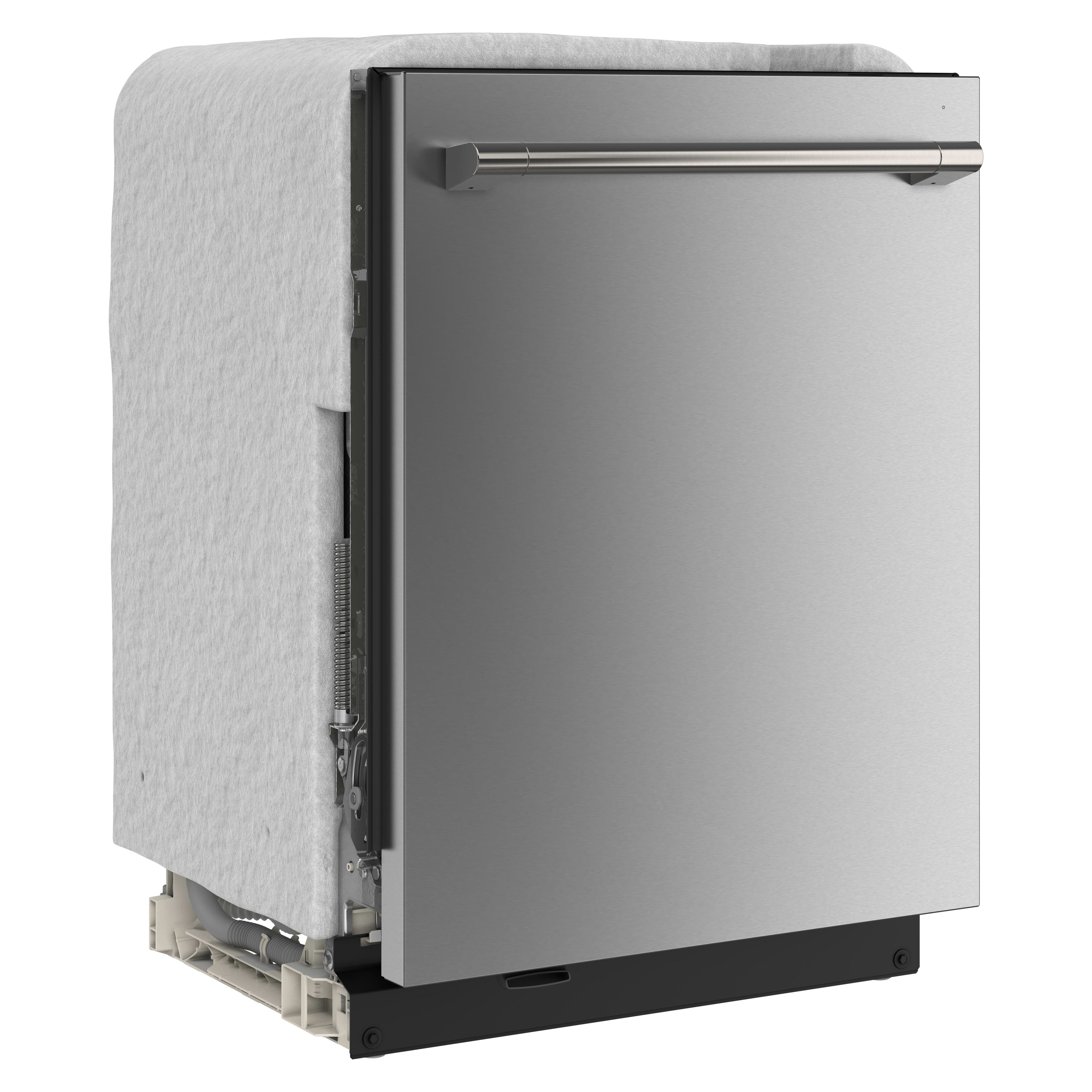 Lave-vaisselle Maytag (MDTS7024SZ) - Acier inoxydable anti-traces de doigts