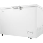 Congélateur coffre Danby (DCF145A3WDB) - Blanc