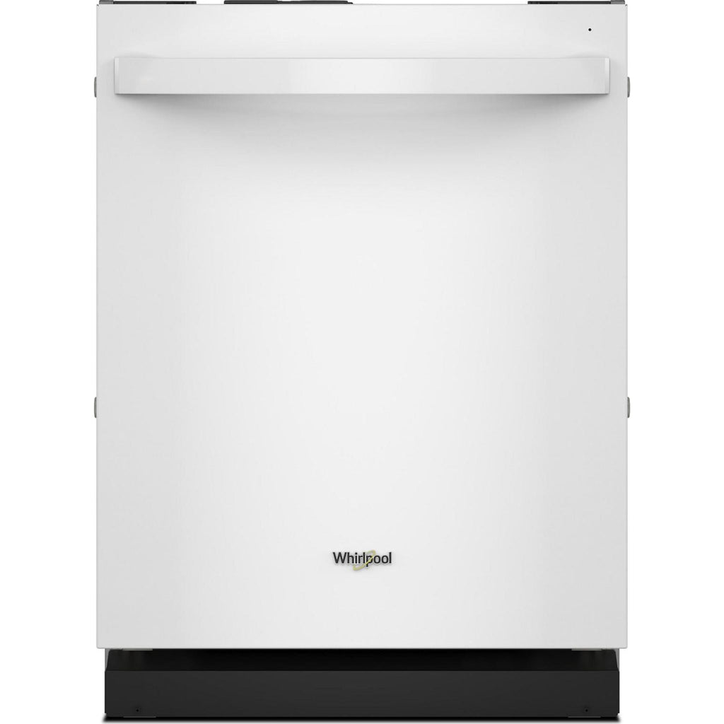 Lave-vaisselle Whirlpool (WDT550SAPW) - Blanc