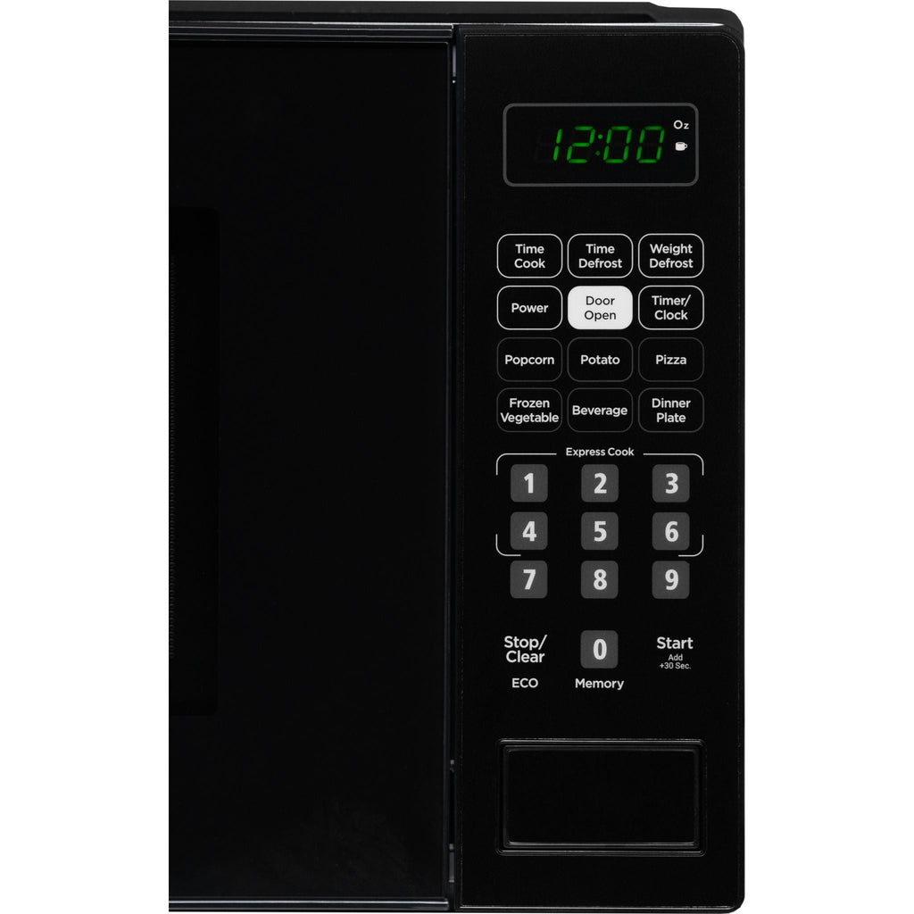 Micro-ondes Danby (DBMW0721BBB) - Noir