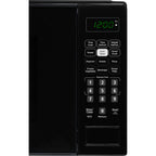 Micro-ondes Danby (DBMW0721BBB) - Noir