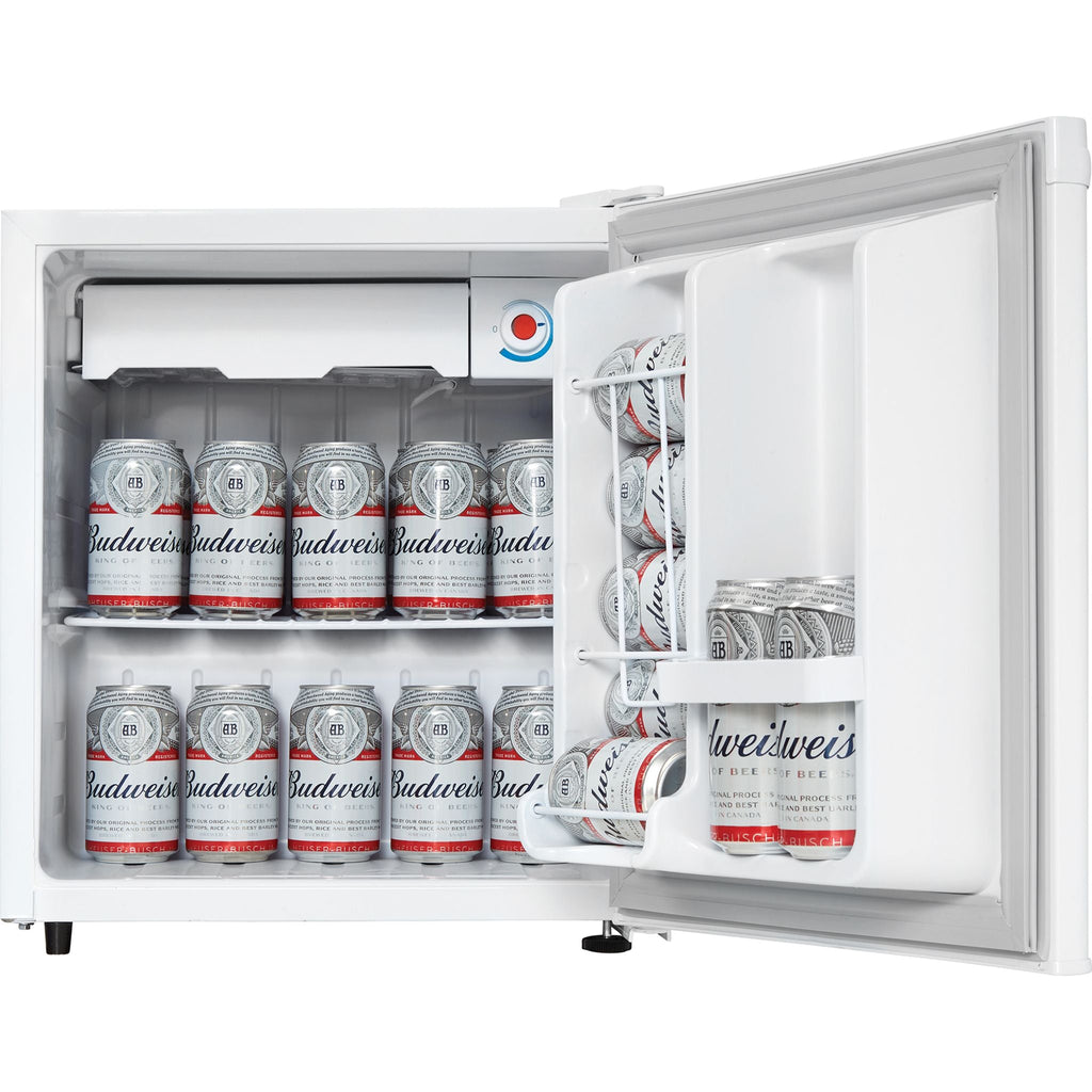 Réfrigérateur compact Danby (DCR016A3WDB) - Blanc