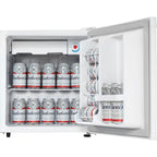 Réfrigérateur compact Danby (DCR016A3WDB) - Blanc