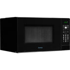 Micro-ondes Danby (DBMW1121BBB) - Noir