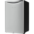 Réfrigérateur compact Danby (DAR044A6DDB) - Argent