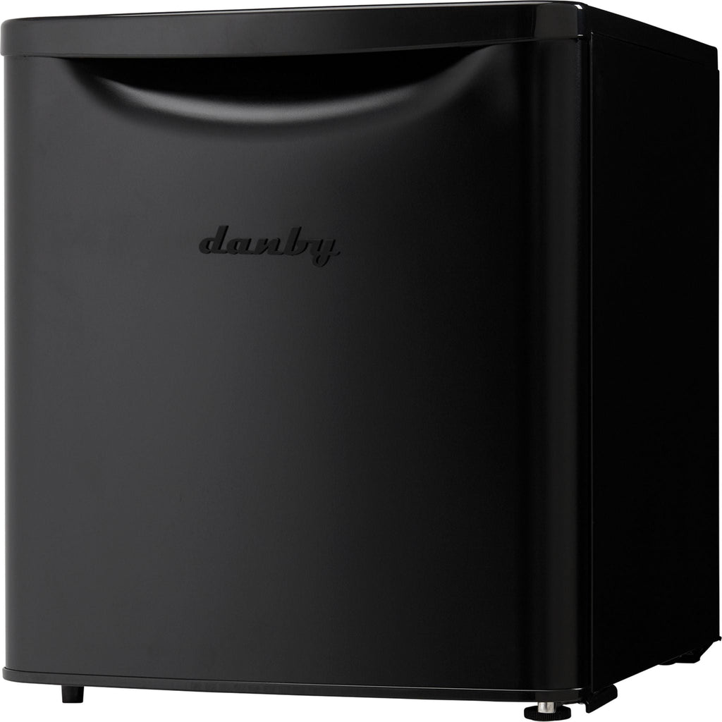 Réfrigérateur compact Danby (DAR017A3BDB) - Noir