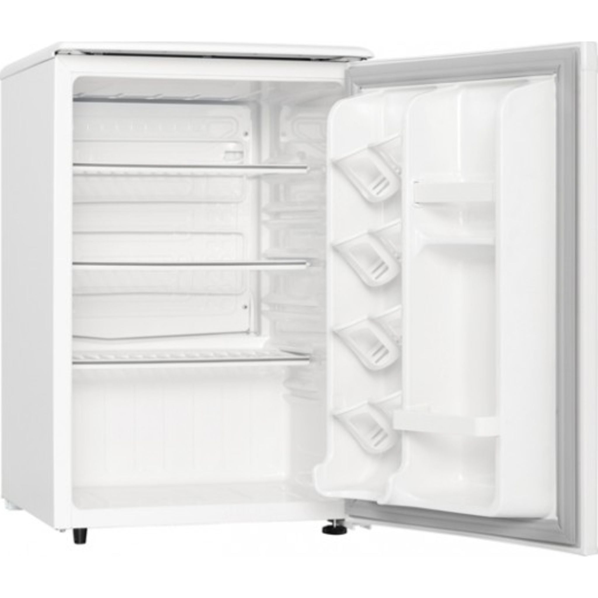 Réfrigérateur Danby All (DAR026A1WDD) - Blanc