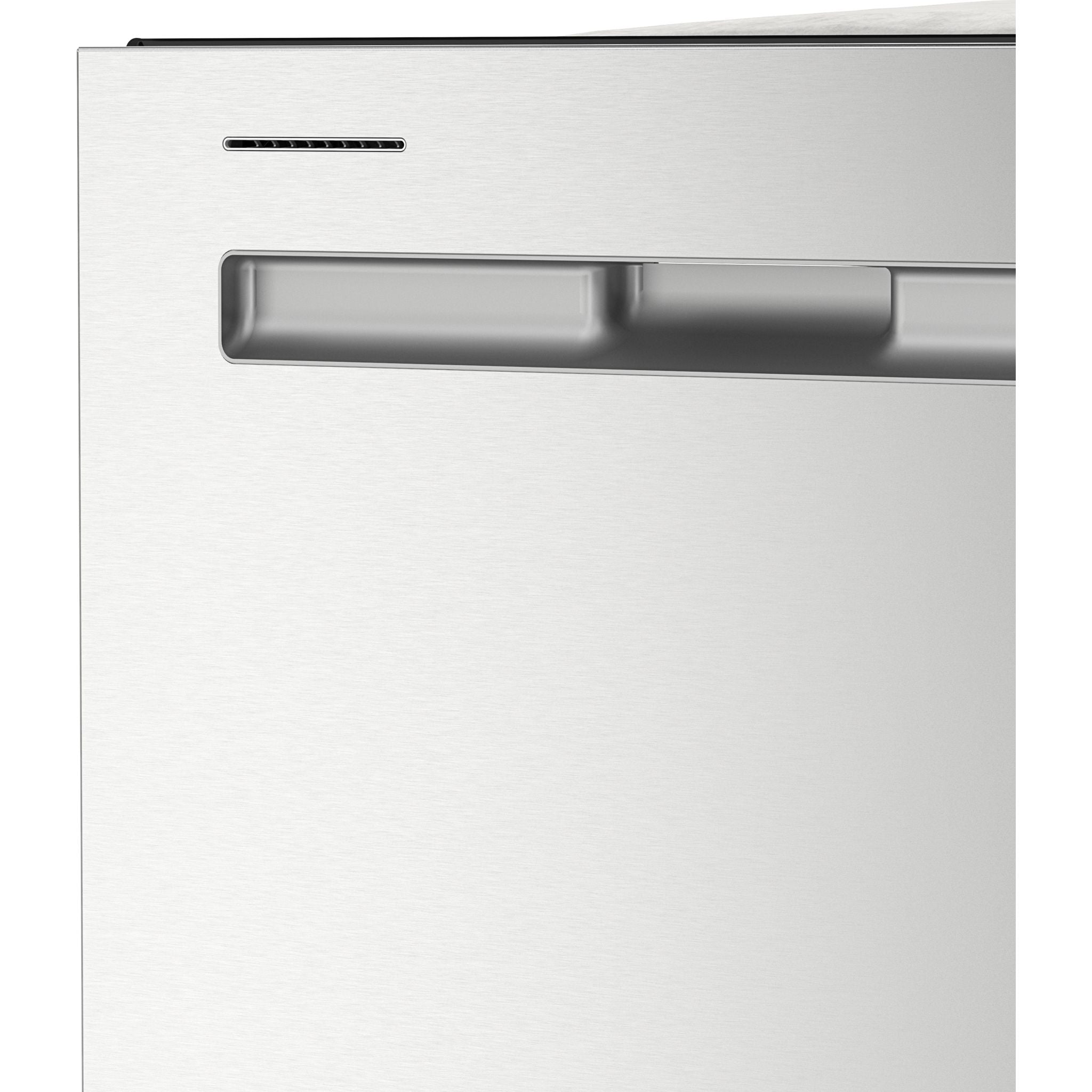 Lave-vaisselle Maytag avec cuve en acier inoxydable (MDB7959SKZ) - Acier inoxydable