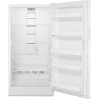 Congélateur vertical Maytag (MZF34X16DW) - Blanc