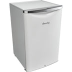 Réfrigérateur compact Danby (DAR044A6PDB) - Blanc