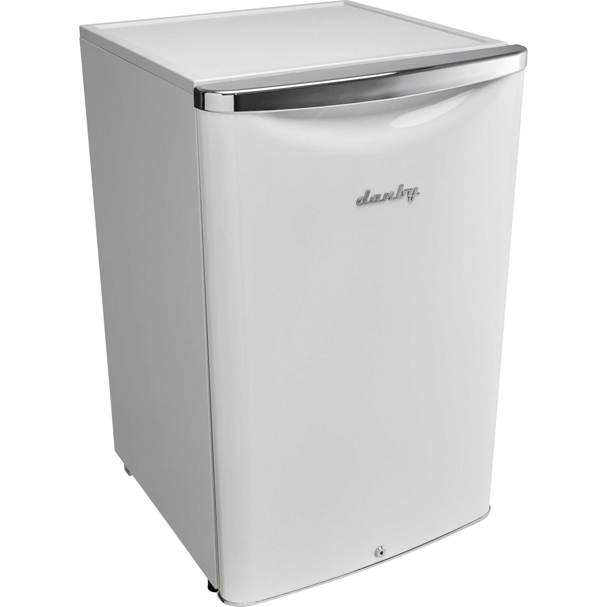 Réfrigérateur compact Danby (DAR044A6PDB) - Blanc