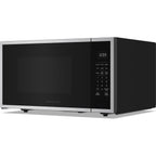 Micro-ondes KitchenAid (KMCS522SPS) - Inox PrintShield