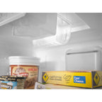 Congélateur vertical Whirlpool (WZF34X18DW) - Blanc