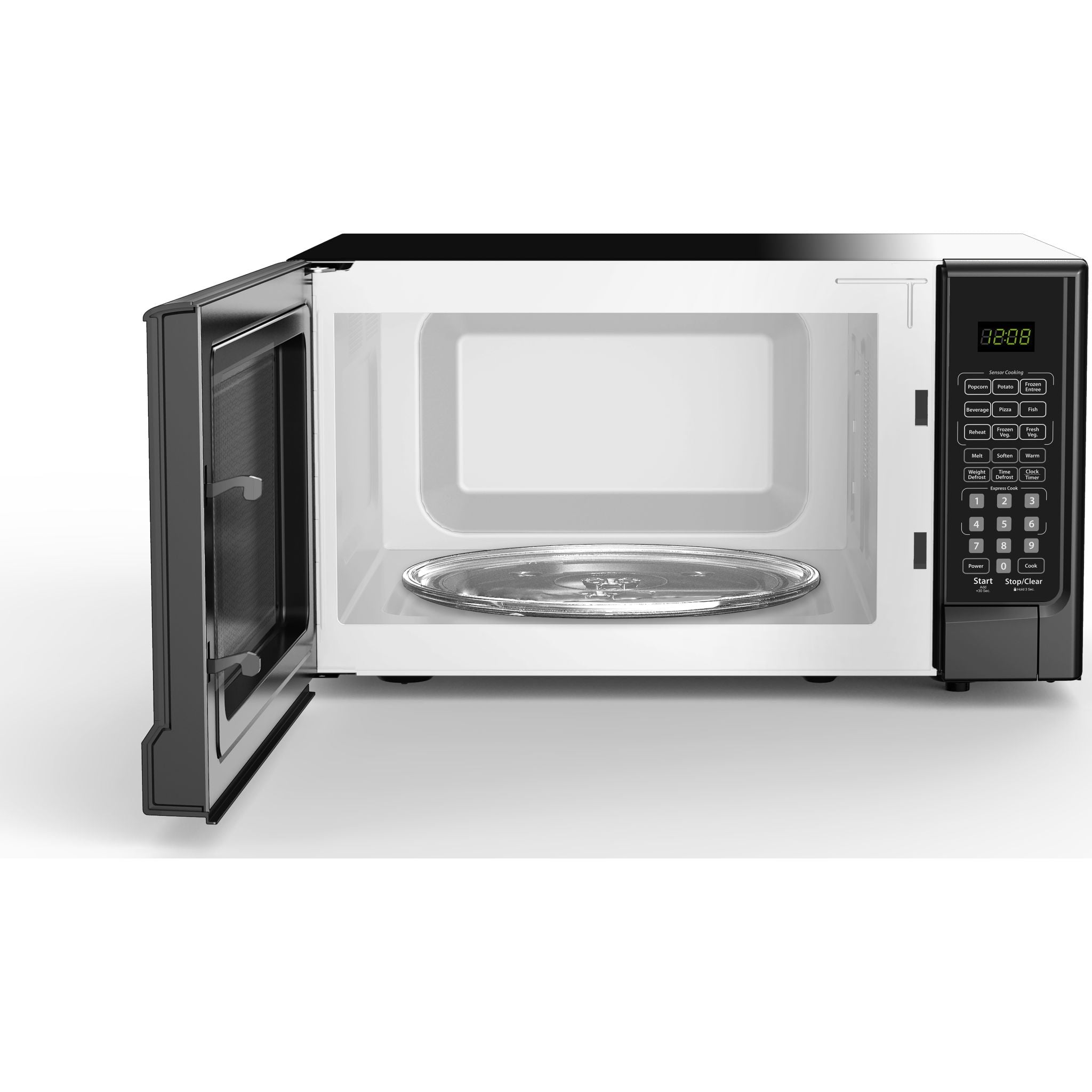 Micro-ondes Danby (DDMW01440BG1) - Noir