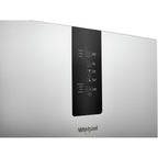 Réfrigérateur Whirlpool à congélateur en bas (WRB533CZJZ) - Acier inoxydable FGPR