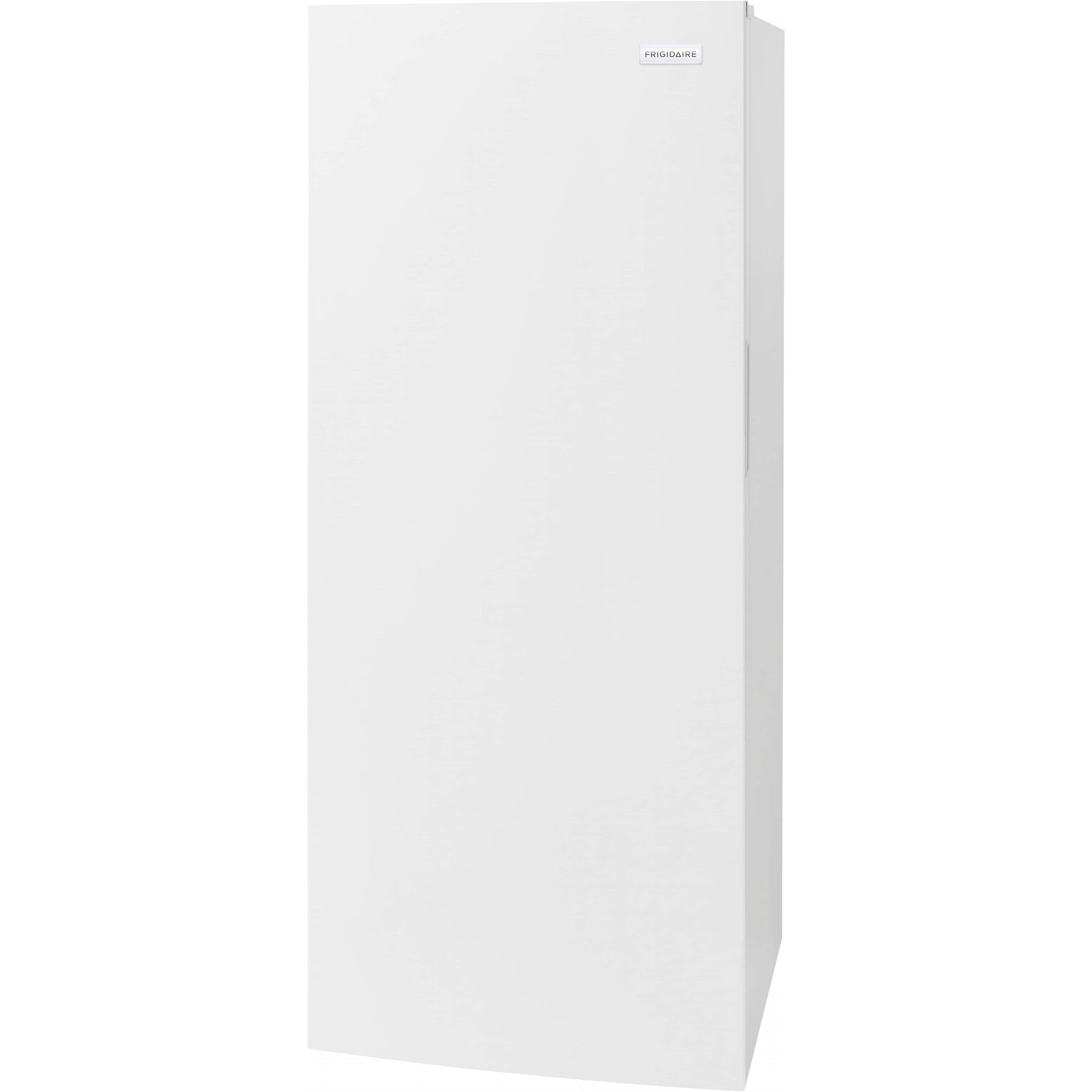 Congélateur vertical Frigidaire (FFUE1326AW) - Blanc