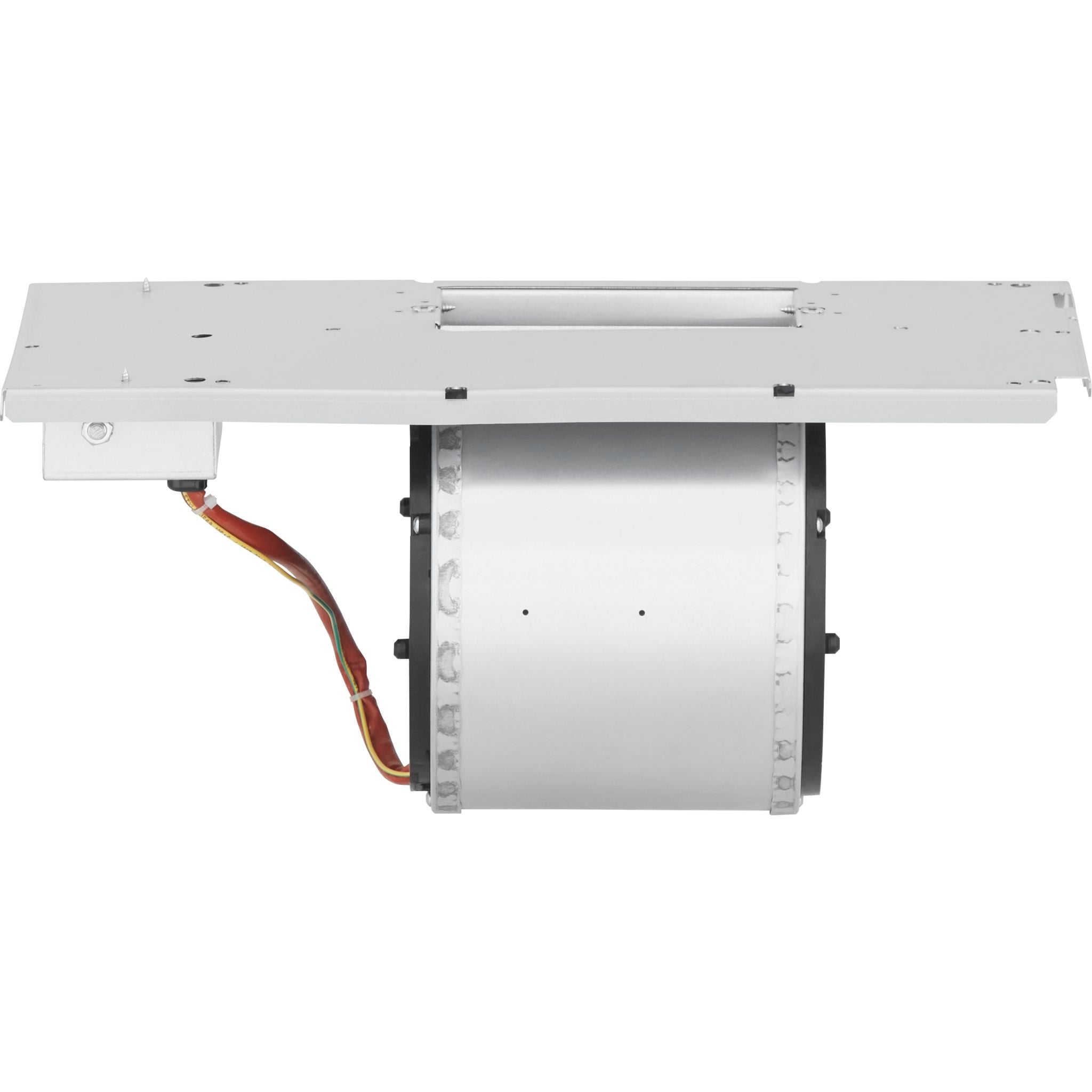 Hotte aspirante Whirlpool (UXB0585KYS) - Acier inoxydable