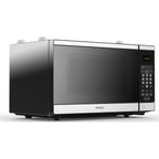 Micro-ondes Danby (DDMW007501G1) - Acier inoxydable