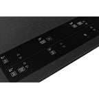 Plaque de cuisson Whirlpool 30 pouces (WCE97US0KB) - NOIRE