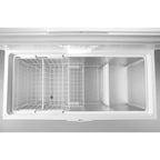 Congélateur coffre Whirlpool (WZC5216LW) - BLANC