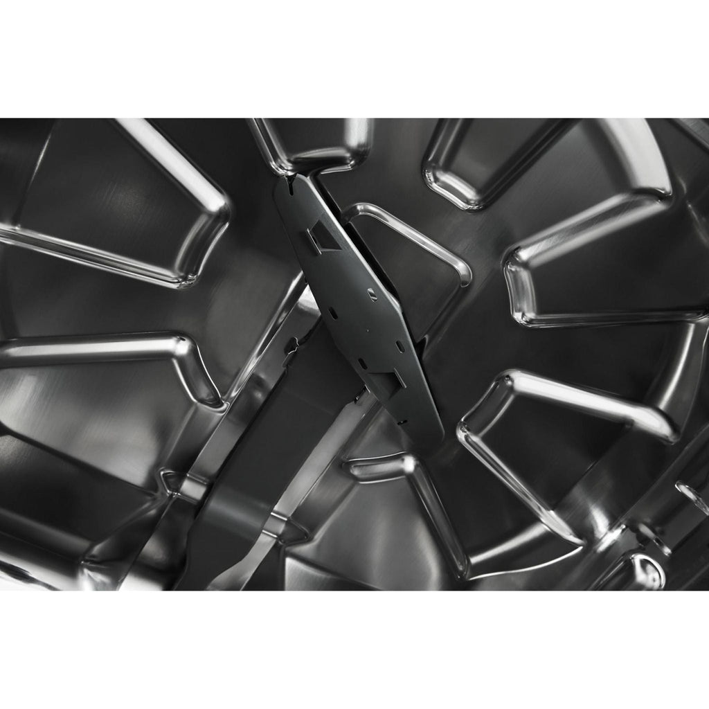 Lave-vaisselle Maytag, cuve en acier inoxydable (MDB4949SKB) - Noir