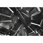 Lave-vaisselle Maytag avec cuve en acier inoxydable (MDB4949SKZ) - Acier inoxydable