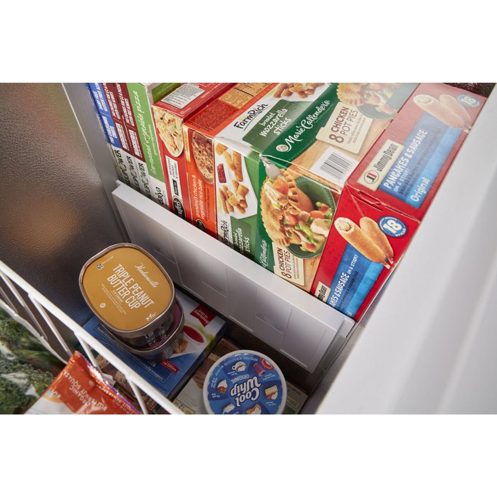 Congélateur coffre Whirlpool (WZC5216LW) - BLANC