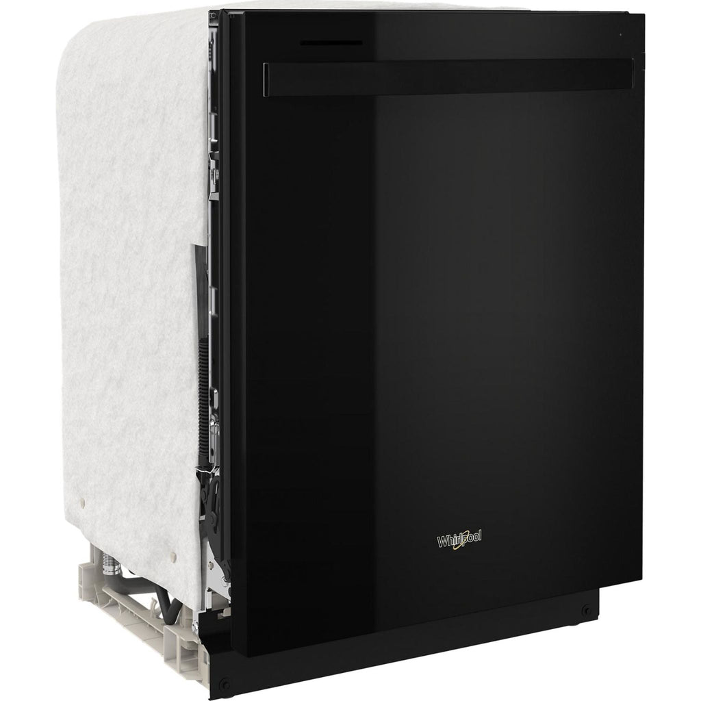 Lave-vaisselle Whirlpool (WDT740SALB) - NOIR