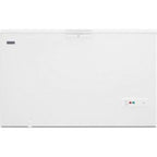 Congélateur coffre Maytag (MZC5216LW) - Blanc