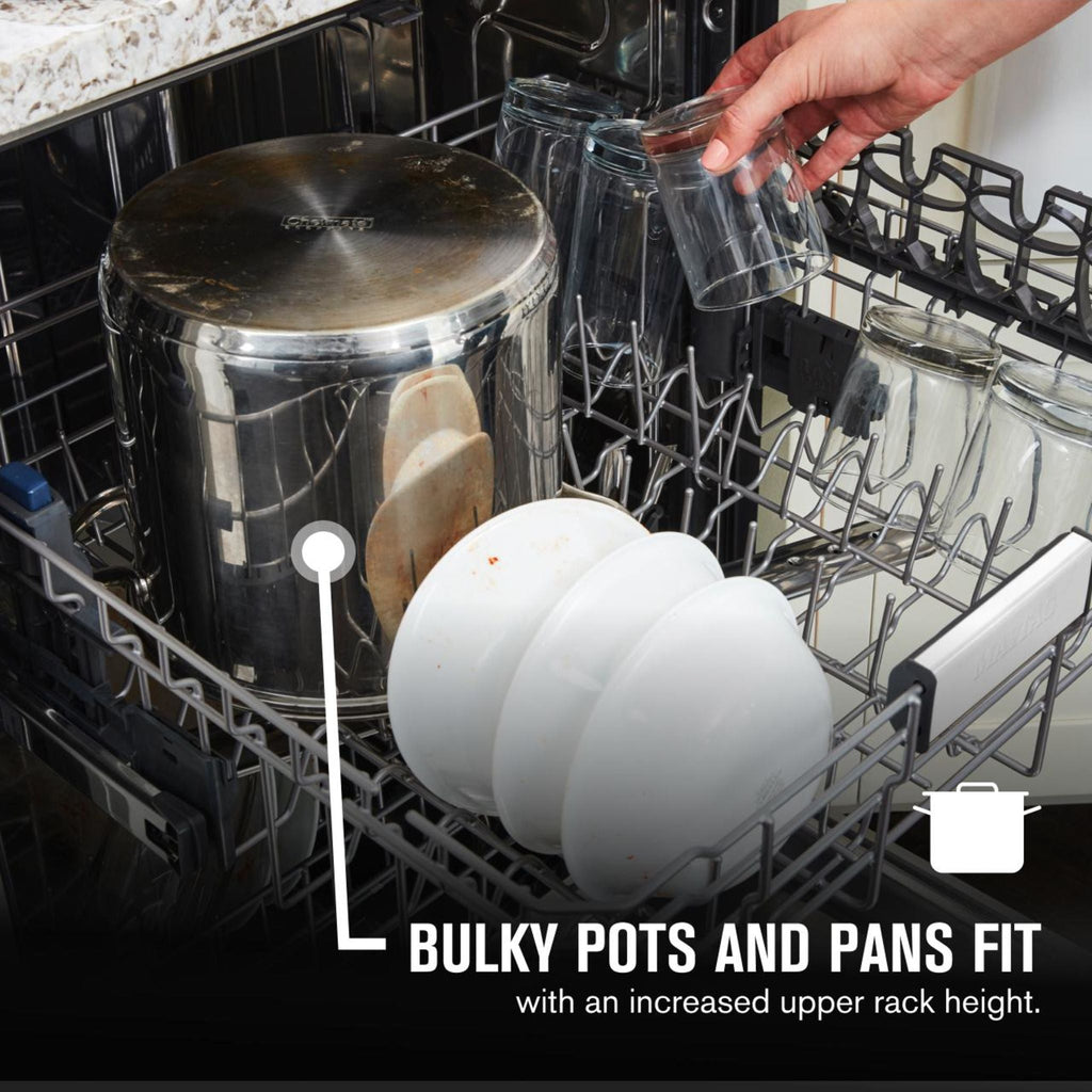 Lave-vaisselle Maytag avec cuve en acier inoxydable (MDB7959SKZ) - Acier inoxydable